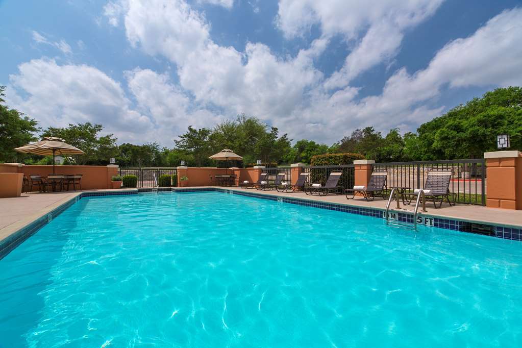 Hyatt Place Atlanta Alpharetta North Point Mall Facilities photo